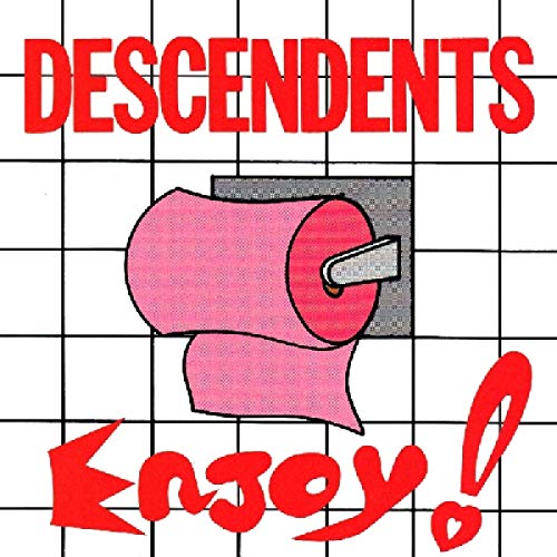 Descendents - Enjoy! - Zortam Music