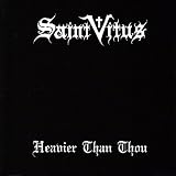 album art to Heavier Than Thou