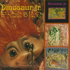 Dinosaur Jr. - Fossils - Zortam Music