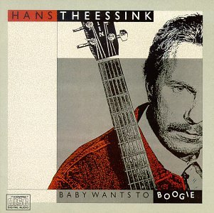 Hans Theessink - Went to the doctor Lyrics - Zortam Music