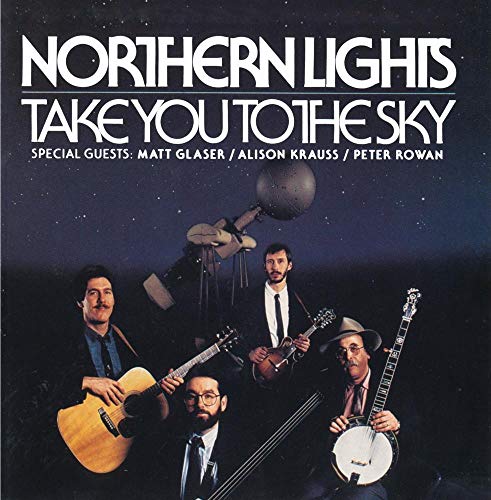 Take You to the Sky