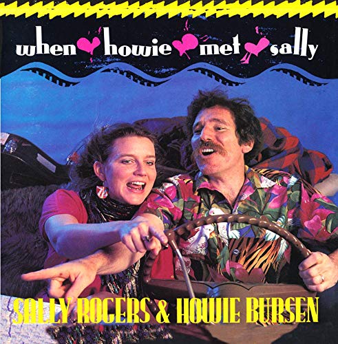 When Howie Met Sally