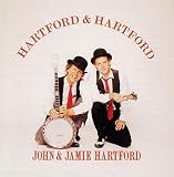 Hartford and Hartford by John Hartford, John & Jamie Hartford
