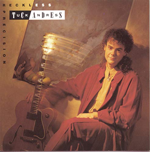 Tuck Andress - Body And Soul Lyrics - Zortam Music