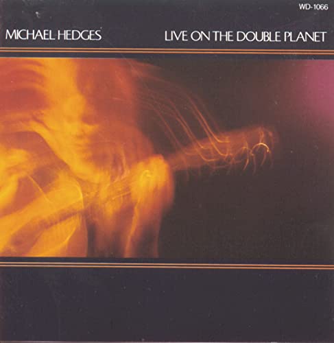 Live on the Double Planet
