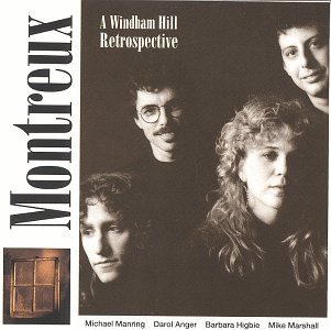 A Windham Hill Retrospective