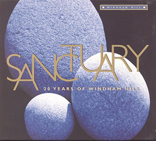 Sanctuary: 20 Years of Windham Hill