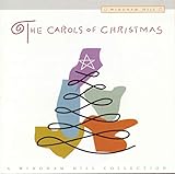 Various Artists - Carols of Christmas Cover