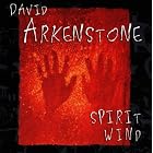 Spirit Wind [SOUNDTRACK] by David Arkenstone