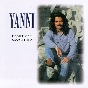 Port of Mystery