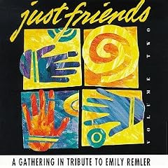 Just Friends vol 2