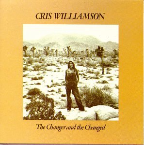 The Changer and the Changed: A Record of the Times