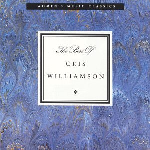 The Best of Cris Williamson