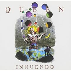 Queen&nbsp;-&nbsp;INNUENDO