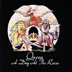 Queen&nbsp;-&nbsp;A NIGHT AT THE OPERA