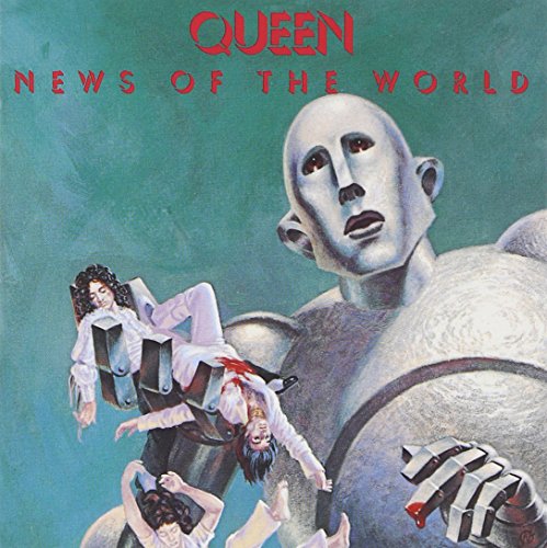 Queen - GBUM71103456 - Zortam Music