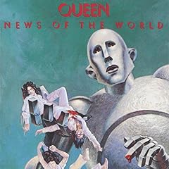 Queen&nbsp;-&nbsp;NEWS OF THE WORLD