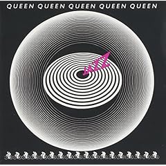 Queen&nbsp;-&nbsp;JAZZ