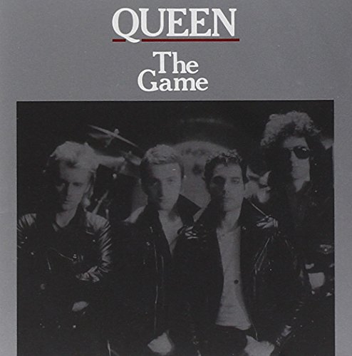 Queen - The Game (DVD Audio Version) - Zortam Music