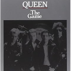 Queen&nbsp;-&nbsp;THE GAME