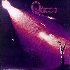 Queen&nbsp;-&nbsp;QUEEN I
