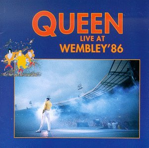 Queen - Live at Wembley 86 (Disc 2) - Zortam Music