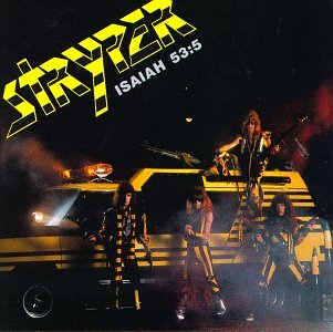 STRYPER - Reach out Lyrics - Zortam Music