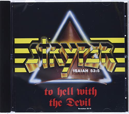 STRYPER - Free Lyrics - Zortam Music
