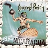 album art to Surf Nicaragua