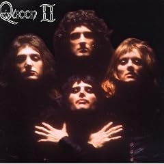 Queen&nbsp;-&nbsp;QUEEN II