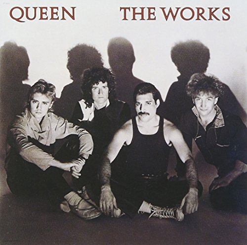 Queen - Theworks - Zortam Music