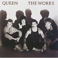 Queen&nbsp;-&nbsp;THE WORKS