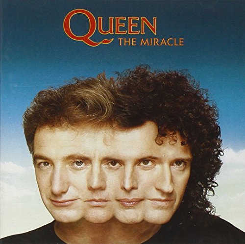 Queen - The Miracle CD2 - Zortam Music