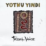 album art to Tribal Voice