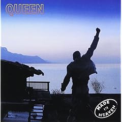 Queen - Made In Heaven