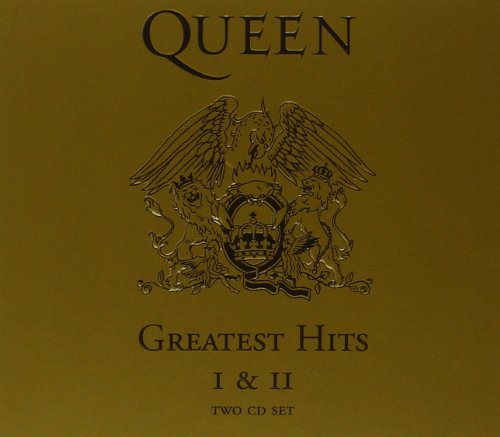 Queen - Queen Greatest Hits 1 & 2 - Zortam Music