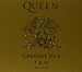 amazon - Queen - Greatest Hits, Vols. 1 &2
