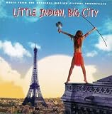 Buy Little Indian, Big City: Music From The Original Motion Picture Soundtrack on Amazon