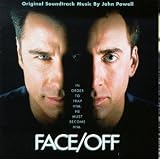 Buy Face/Off (Face Off): Original Soundtrack Music By John Powell on Amazon