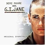 Buy G. I. Jane: Original Soundtrack on Amazon