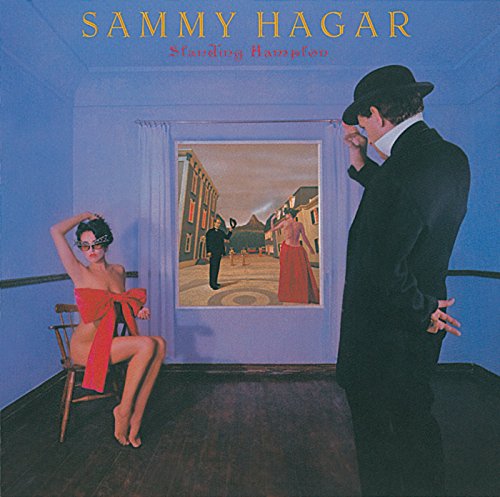 Sammy Hagar - Sweet Hitchhiker Lyrics - Zortam Music