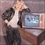 Lyrics to the Joni Mitchell album Wild Things Run Fast