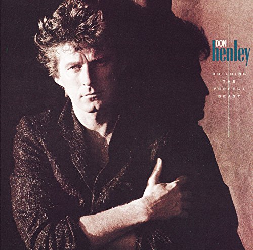 Don Henley - A Month Of Sundays Lyrics - Zortam Music