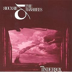 SIOUXSIE & THE BANSHEES - Tinderbox (1986) (new wave, gothic)