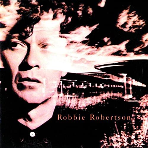 Robbie Robertson - Oh What A Feeling CD4 - Zortam Music