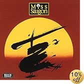 Miss Saigon (Original 1989 London Cast)