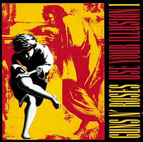 Use Your Illusion Vol.1