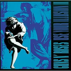 Use Your Illusion II