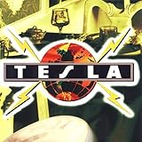 Psychotic Supper by Tesla