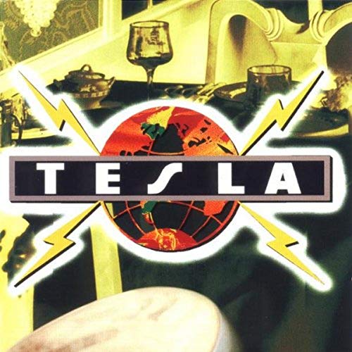 TESLA - CALL IT WHAT YOU WANT Lyrics - Zortam Music